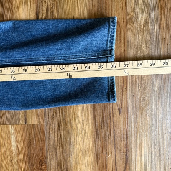 PAIGE Cindy Crop Jeans women’s size 30 - Picture 10 of 10